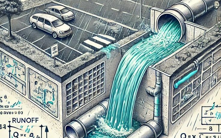 Drainage & Stormwater Systems